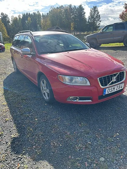 Volvo V70