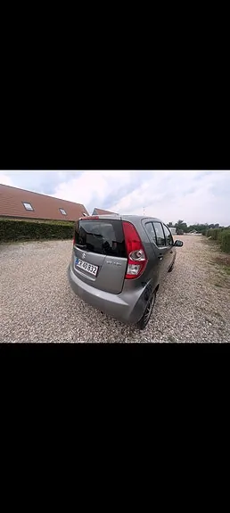 Suzuki Splash 2012 photo 3