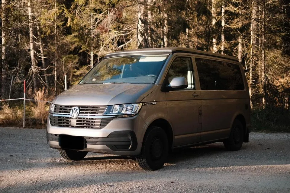 Volkswagen T6.1