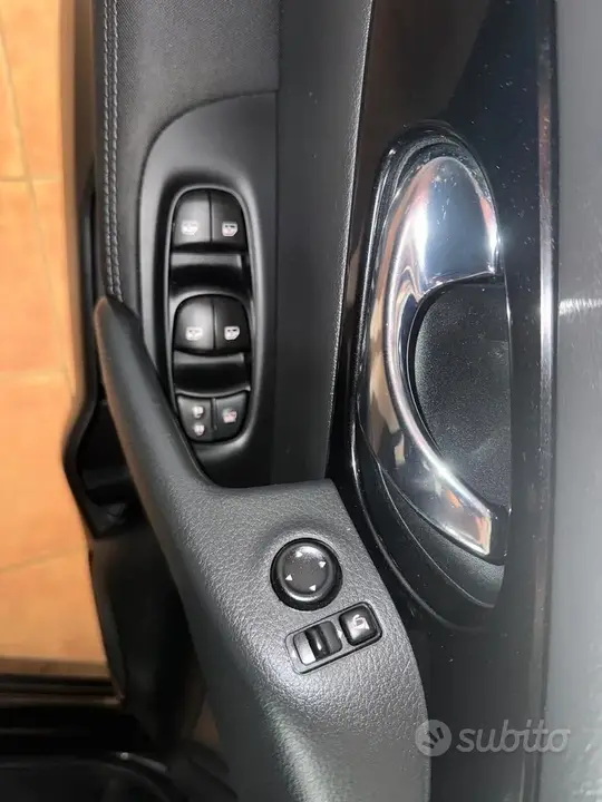 Nissan Qashqai 2021 photo 3