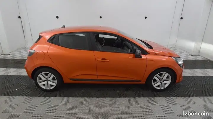 Renault Clio 2025 photo 3