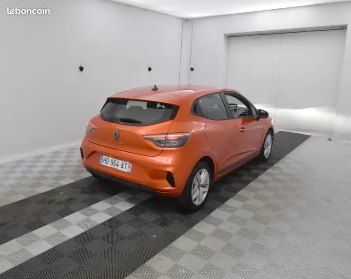 Renault Clio 2025 photo 5