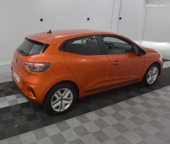 Renault Clio 2025 photo 4