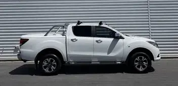 Mazda Bt-50 2016 photo 4
