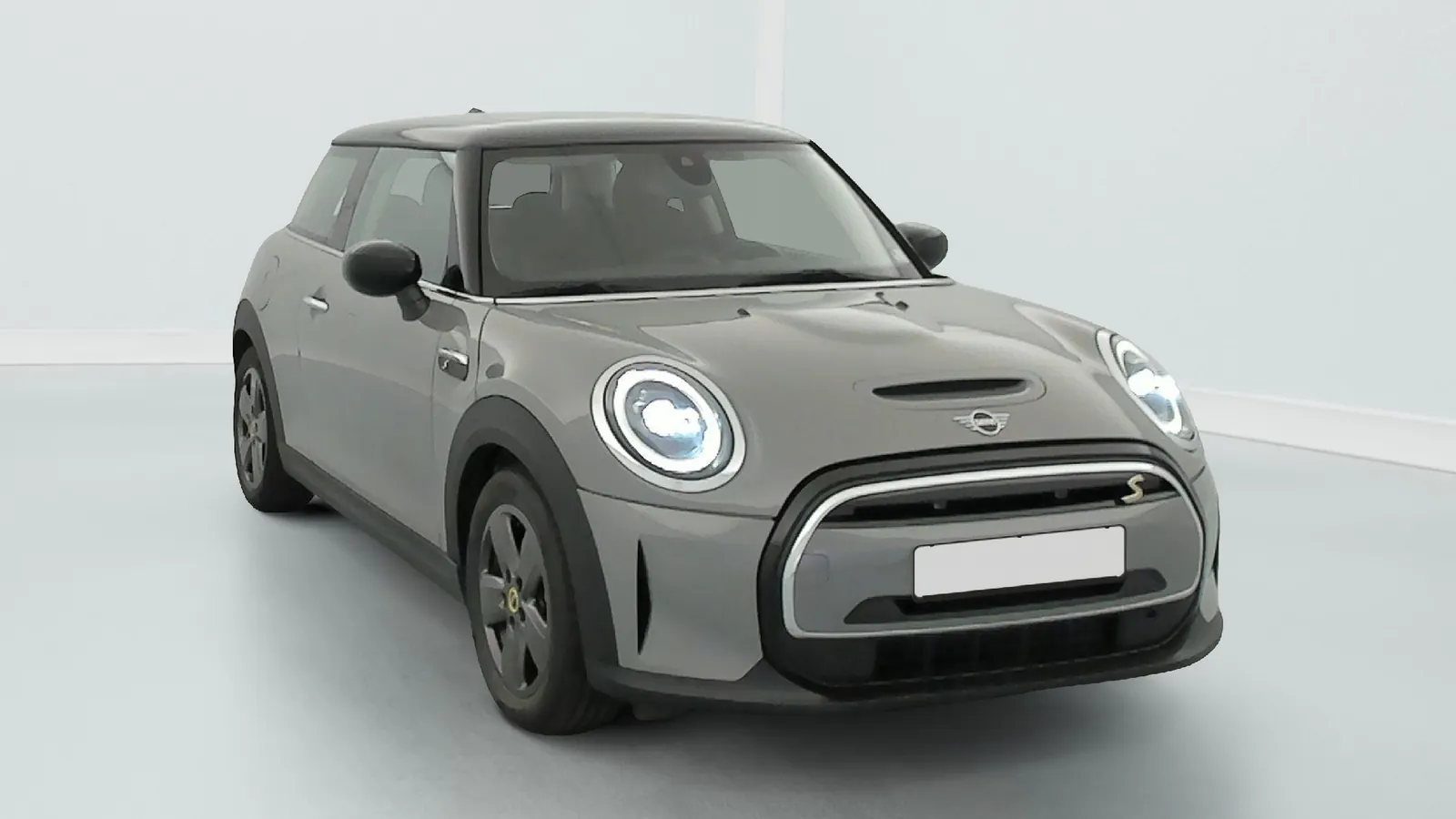Mini Electric