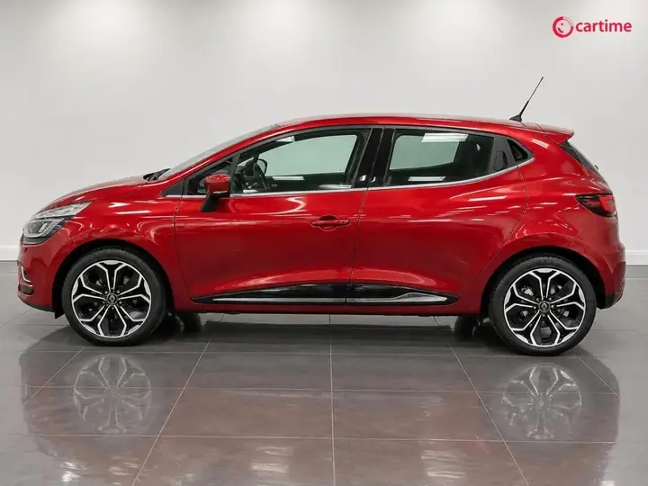 Renault Clio 2018 photo 5