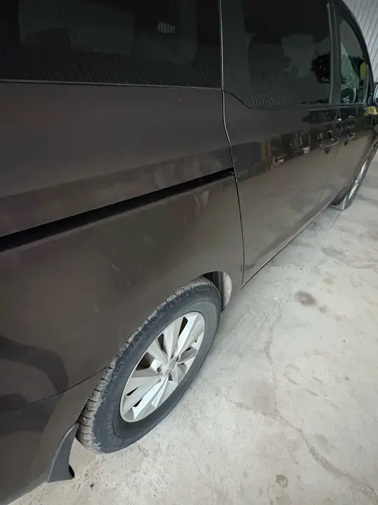 Kia Sedona 2018 photo 2
