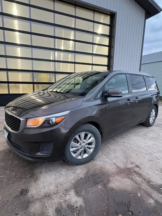 Kia Sedona