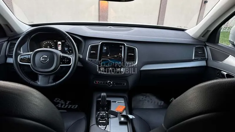 Volvo Xc90 2021 photo 2