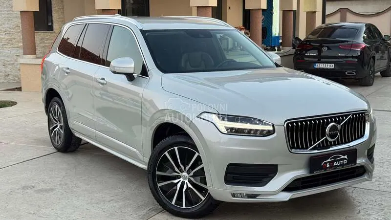 Volvo Xc90 2021 photo 5