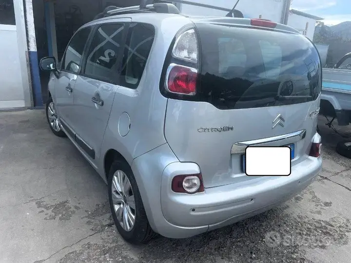 Citroen C3 Picasso 2014 photo 4