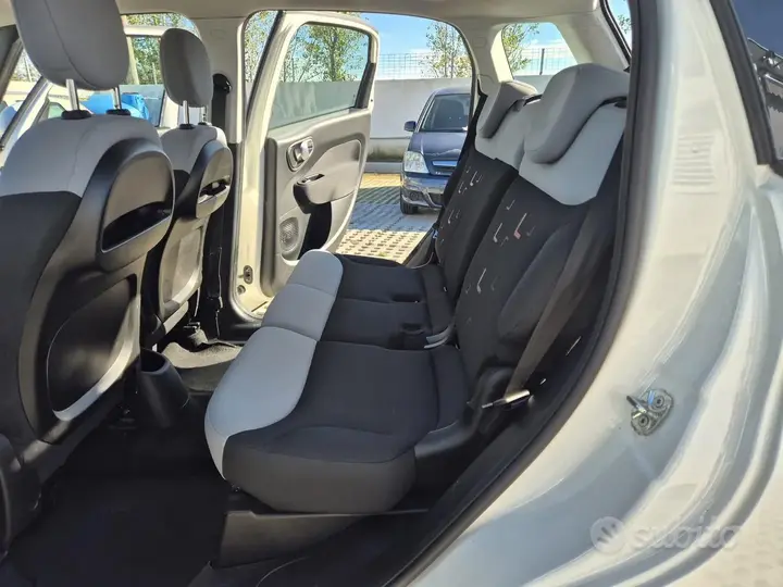 Fiat 500L 2015 photo 4