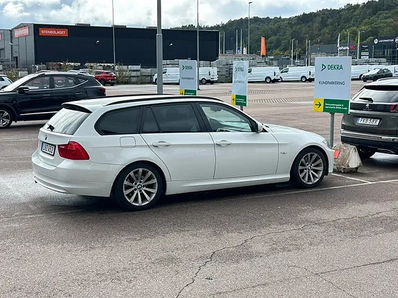 BMW 320D