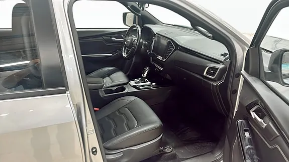 Isuzu D-Max 2024 photo 3