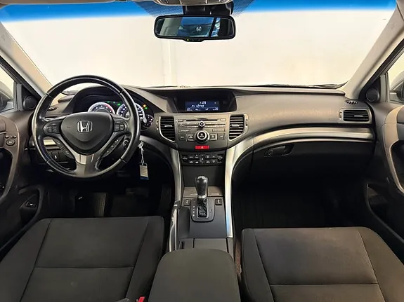 Honda Accord 2014 photo 5