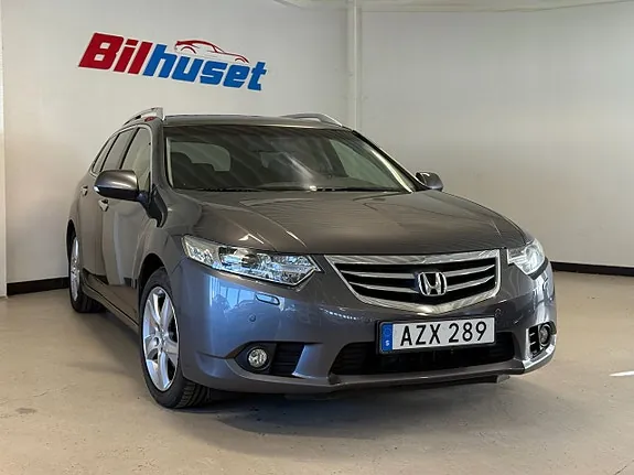 Honda Accord 2014 photo 2