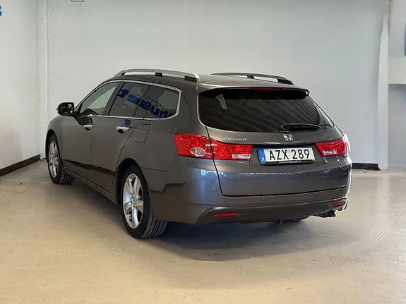Honda Accord 2014 photo 3
