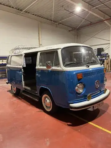 Volkswagen T2