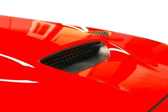 Dodge Challenger 2015 photo 4