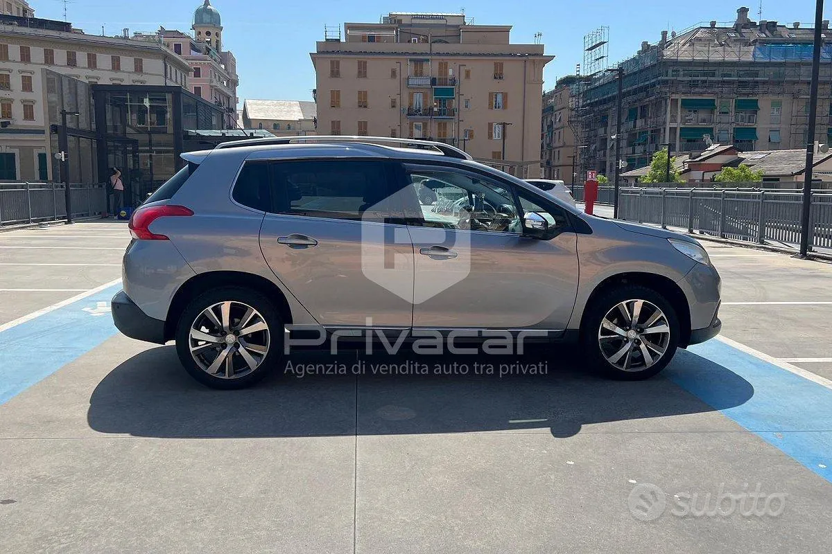 Peugeot 2008 2016 photo 4