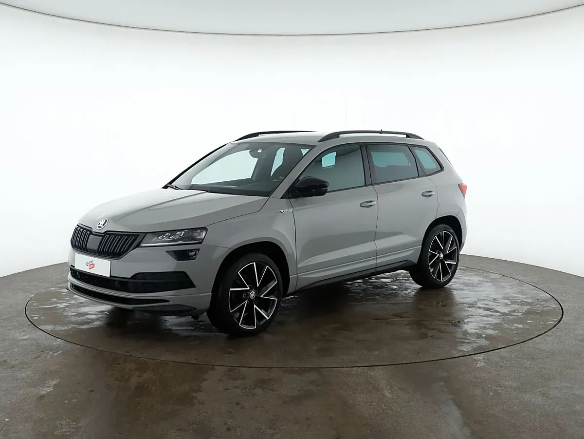 Skoda Karoq 2022 photo 2