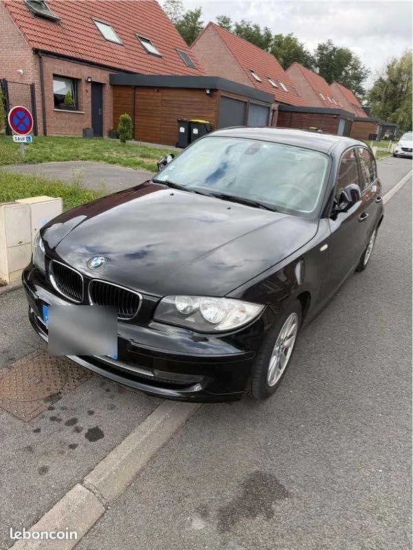 BMW Série 1