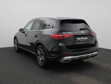 Mercedes-Benz Glc 2025 photo 2