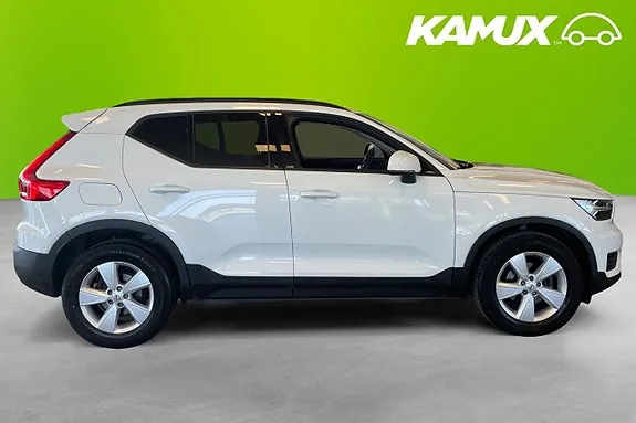 Volvo Xc40 2019 photo 2