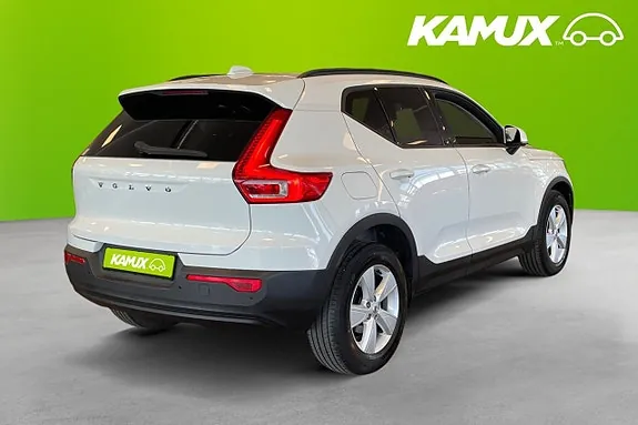 Volvo Xc40 2019 photo 4