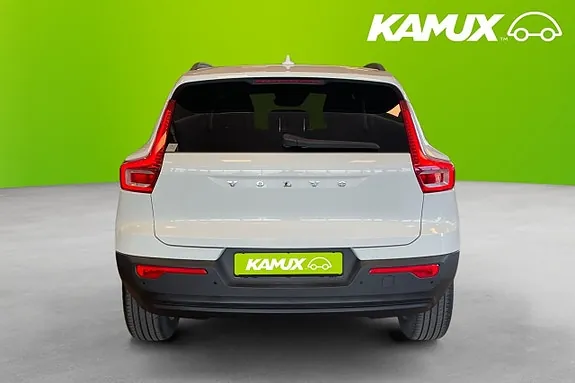 Volvo Xc40 2019 photo 5