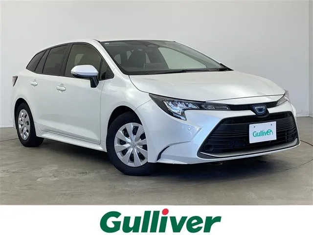 Toyota Corolla Touring