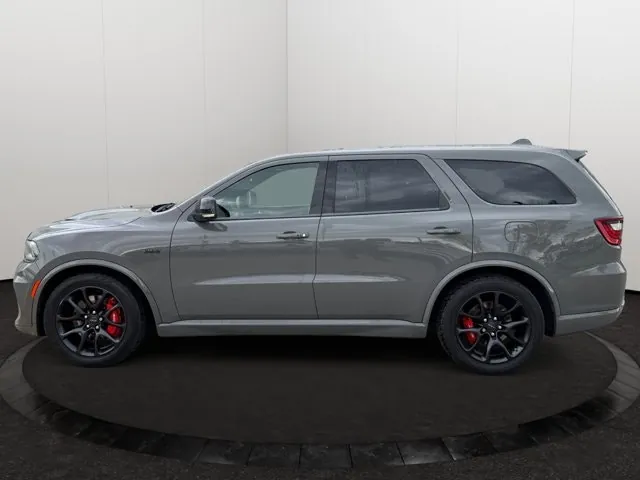 Dodge Durango 2022 photo 3