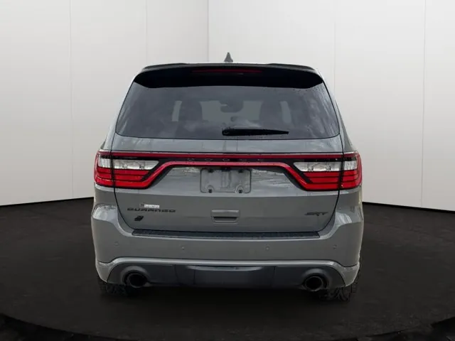Dodge Durango 2022 photo 5