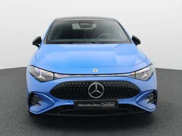 Mercedes-Benz Cla 2025 photo 3