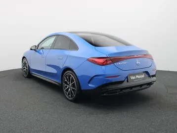 Mercedes-Benz Cla 2025 photo 2