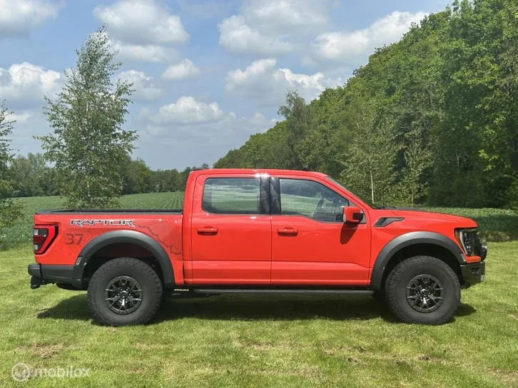 Ford F-150 2024 photo 2
