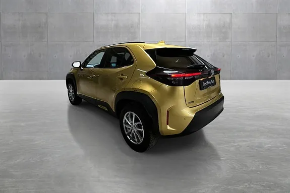 Toyota Yaris Cross 2024 photo 3