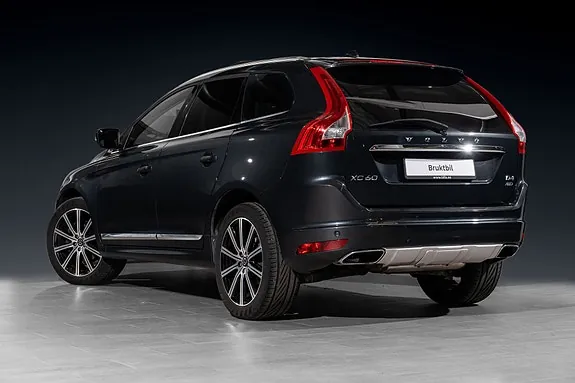 Volvo Xc60 2014 photo 5
