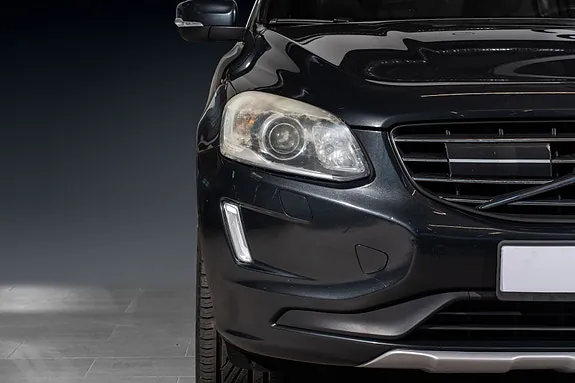 Volvo Xc60 2014 photo 4