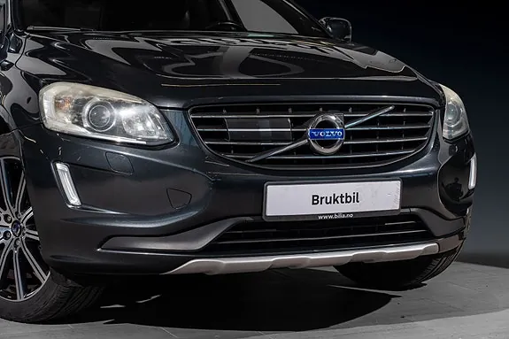 Volvo Xc60 2014 photo 3