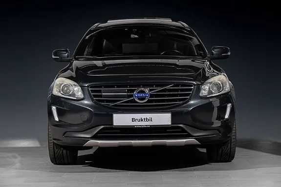 Volvo Xc60 2014 photo 2