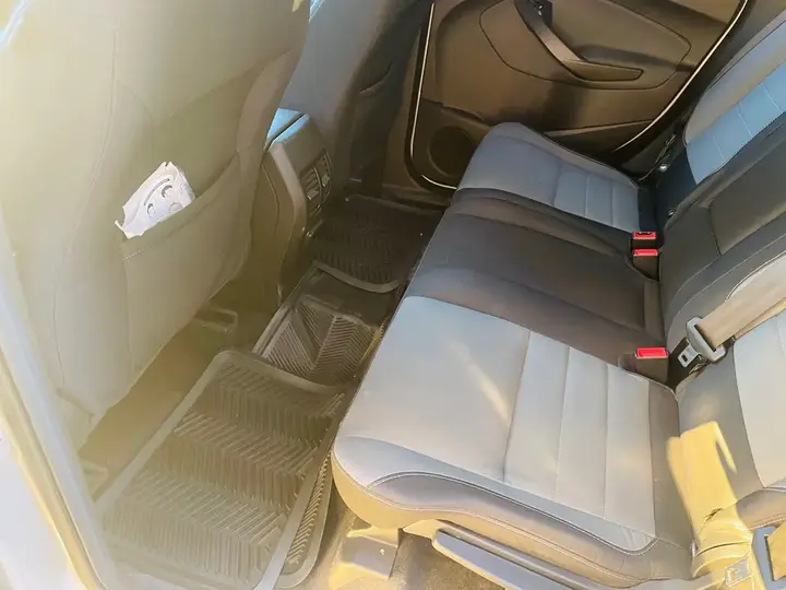Ford Escape 2013 photo 5