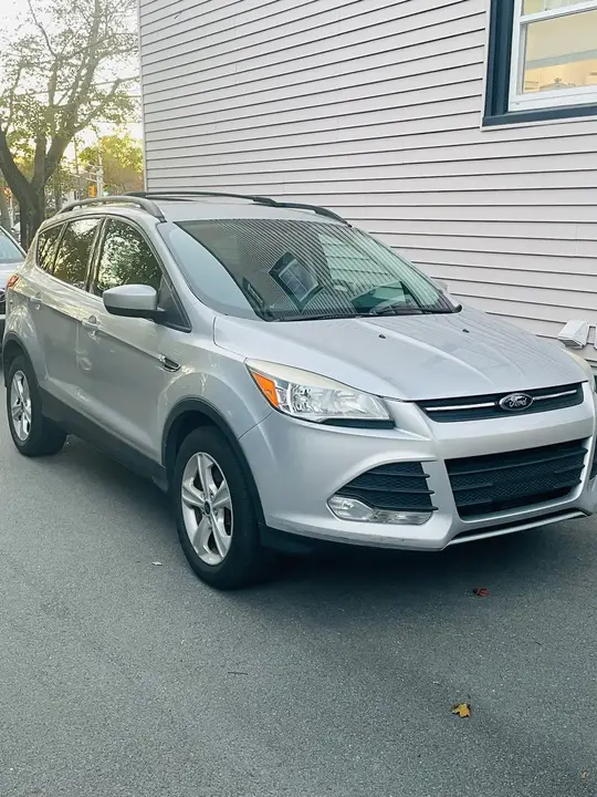 Ford Escape