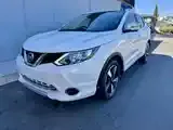 Nissan Qashqai 2015 photo 2