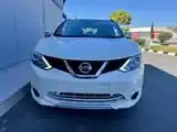 Nissan Qashqai 2015 photo 3