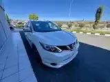 Nissan Qashqai 2015 photo 4