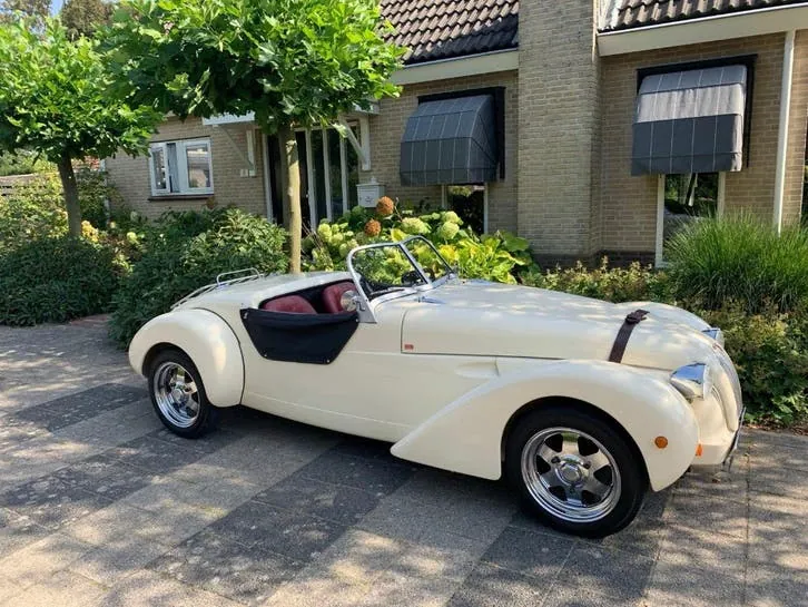 Citroen 2Cv