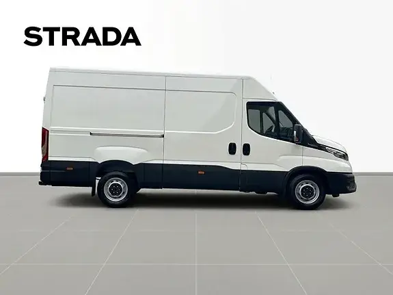 Iveco Daily 2025 photo 4