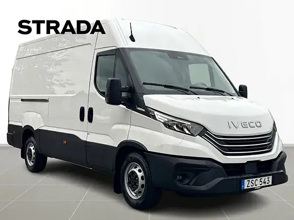 Iveco Daily 2025 photo 2