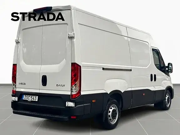 Iveco Daily 2025 photo 5